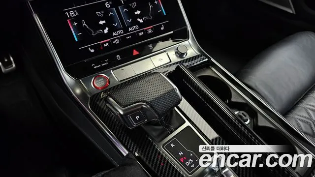 Audi S6 2020 thumb 9