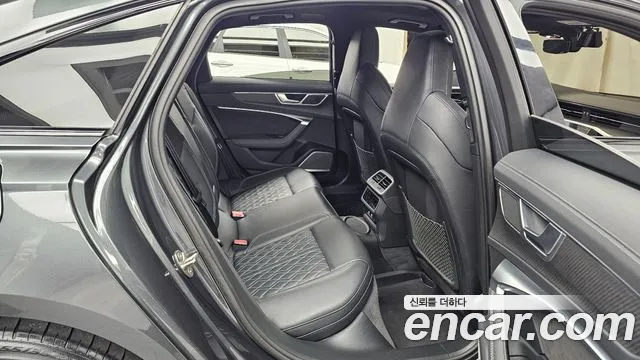Audi S6 2020 thumb 12