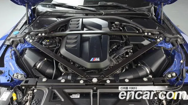 BMW M4 2025 thumb 6