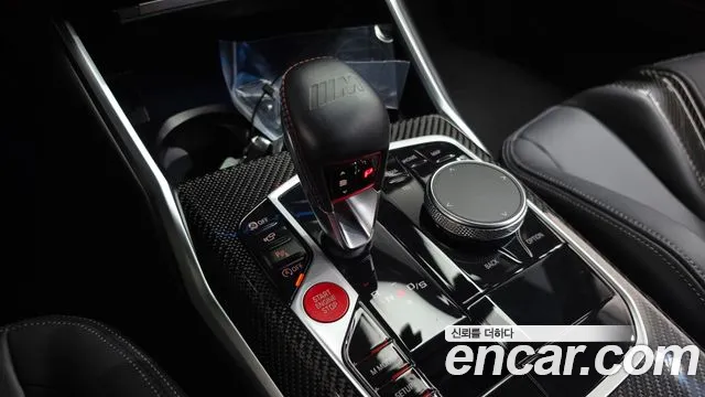 BMW M4 2025 thumb 9