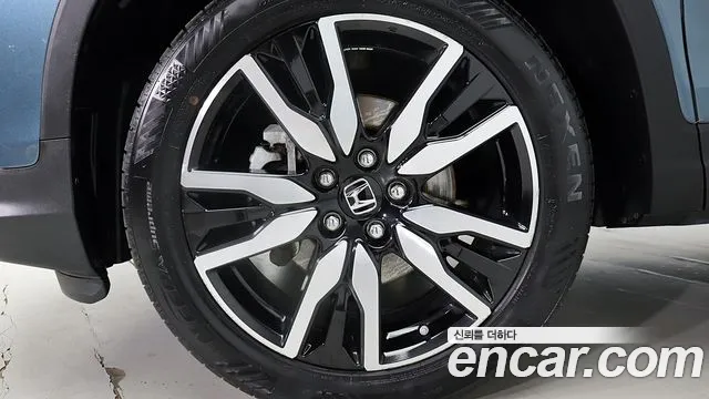 Honda Pilot 2019 thumb 5
