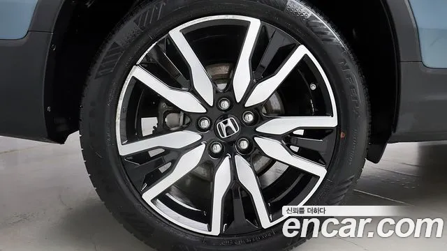 Honda Pilot 2019 thumb 7