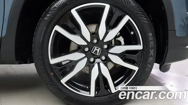 Honda Pilot 2019 thumb 8
