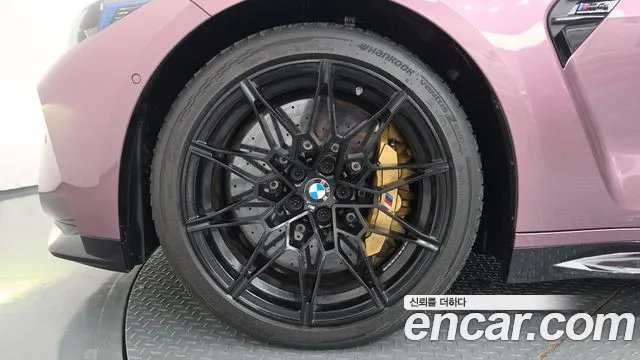BMW M4 2025 thumb 5