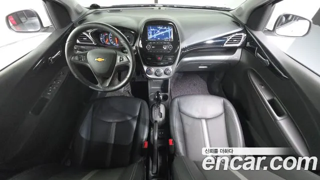 ChevroletGMDaewoo Spark 2019 thumb 7