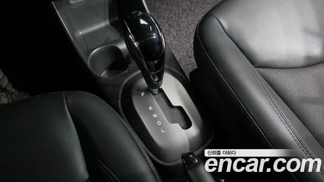 ChevroletGMDaewoo Spark 2019 thumb 9