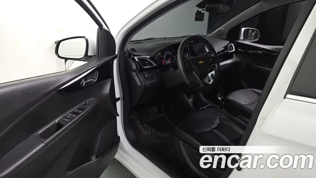 ChevroletGMDaewoo Spark 2019 thumb 10
