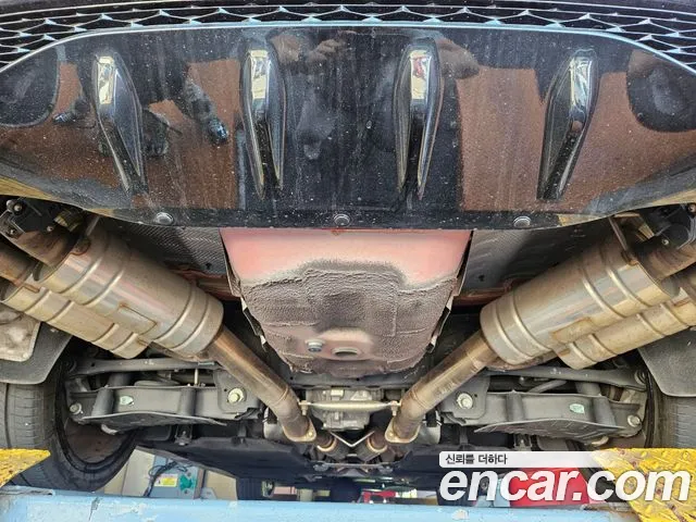 Kia Stinger 2019 thumb 12