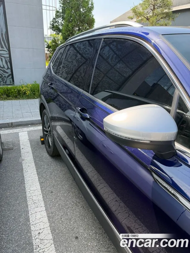 Volkswagen Tiguan 2023 thumb 6