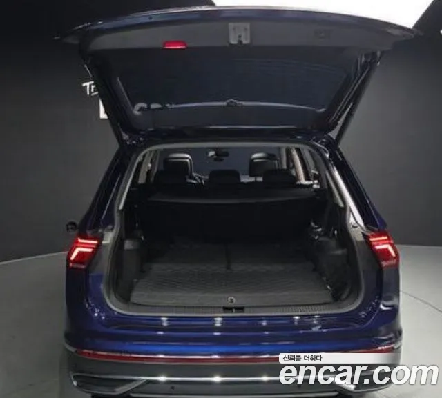 Volkswagen Tiguan 2023 thumb 7