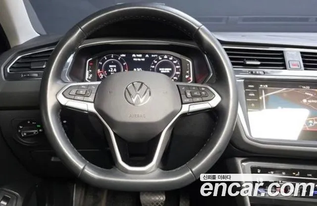 Volkswagen Tiguan 2023 thumb 8