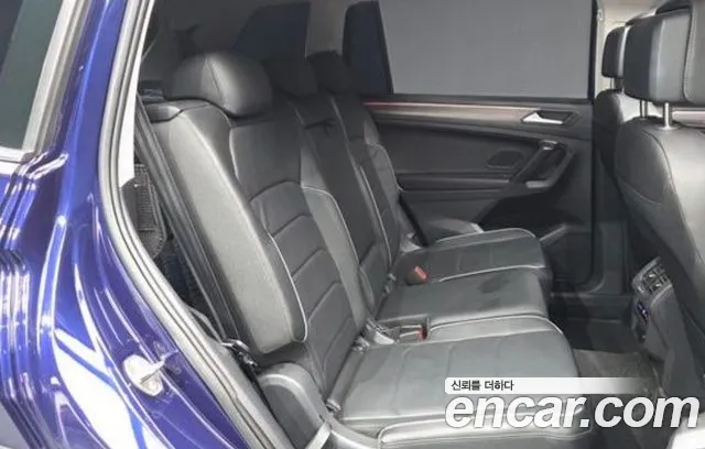 Volkswagen Tiguan 2023 thumb 10