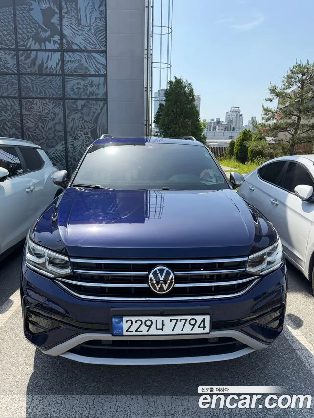 Volkswagen Tiguan 2023 thumb 12