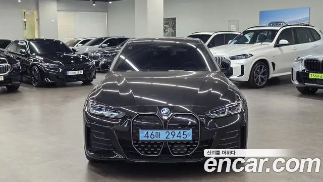 BMW i4 2024 thumb 2