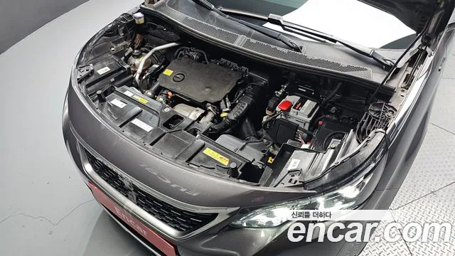 Peugeot 3008 2019 thumb 6