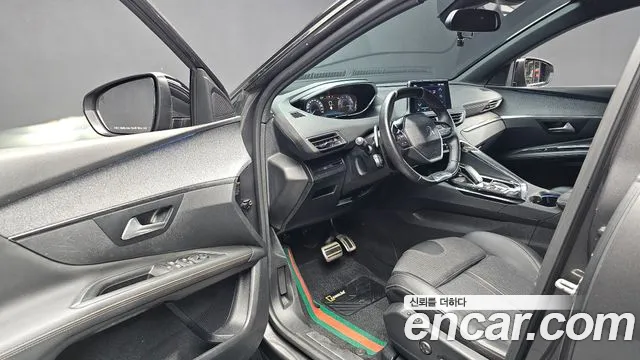 Peugeot 3008 2019 thumb 10