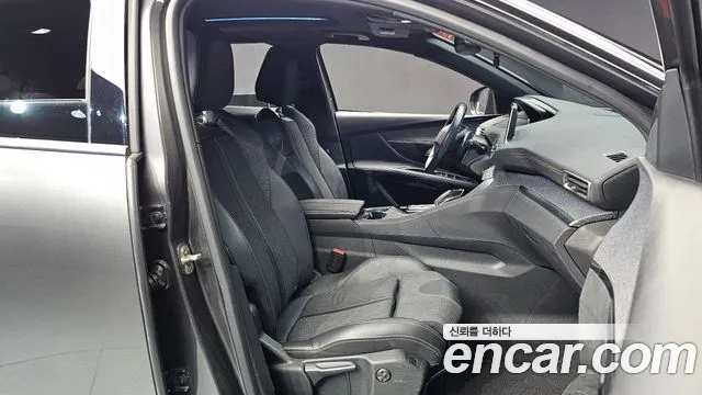Peugeot 3008 2019 thumb 11