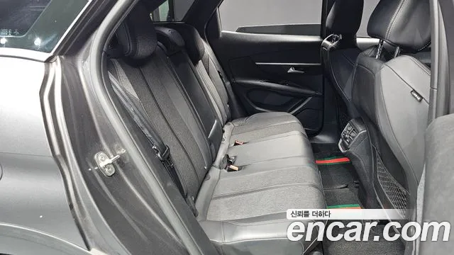 Peugeot 3008 2019 thumb 12