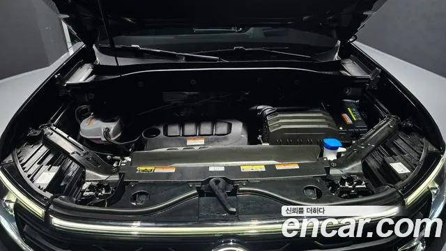 Volkswagen Atlas 2025 thumb 6