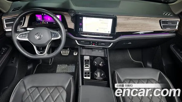 Volkswagen Atlas 2025 thumb 7