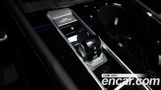 Volkswagen Atlas 2025 thumb 9