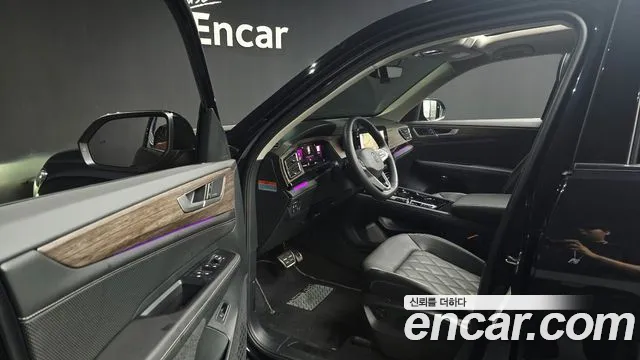 Volkswagen Atlas 2025 thumb 10