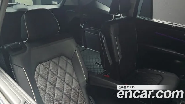 Volkswagen Atlas 2025 thumb 11