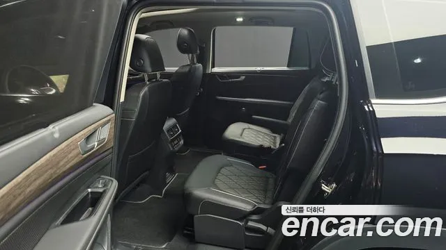 Volkswagen Atlas 2025 thumb 12
