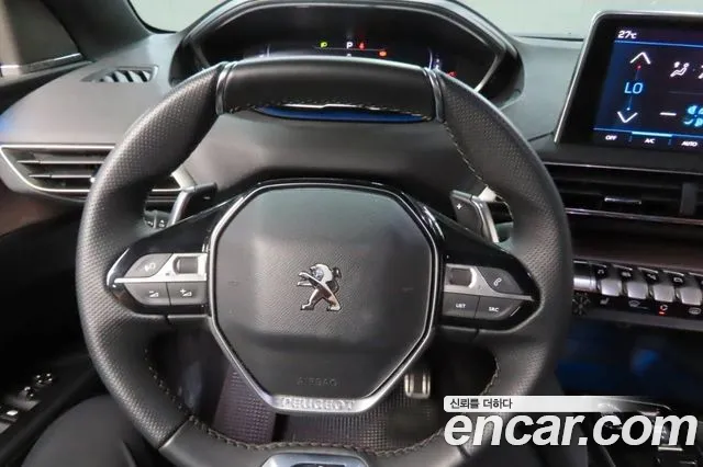 Peugeot 5008 2024 thumb 5