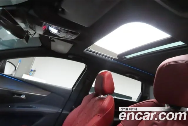 Peugeot 5008 2024 thumb 9