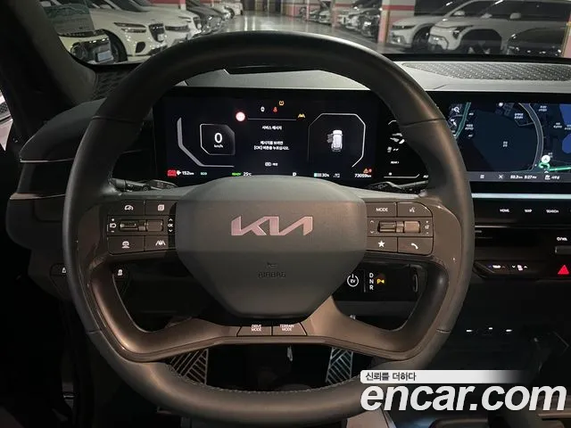 Kia EV9 2023 thumb 5