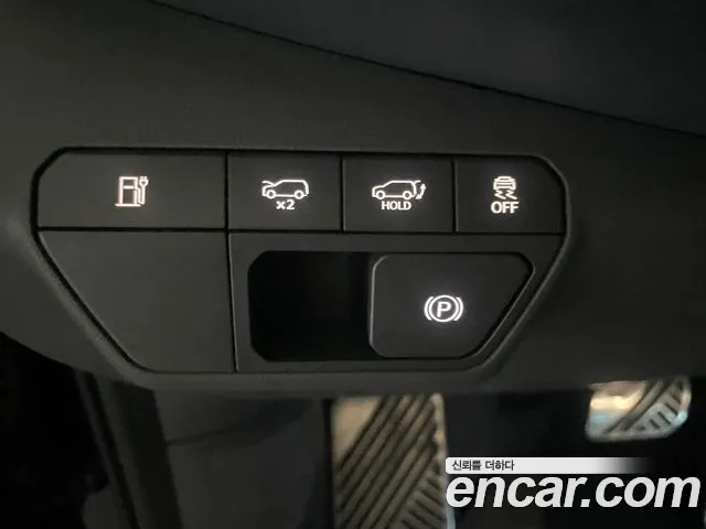 Kia EV9 2023 thumb 10