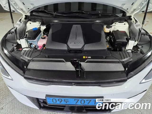 Kia EV6 2026 thumb 7