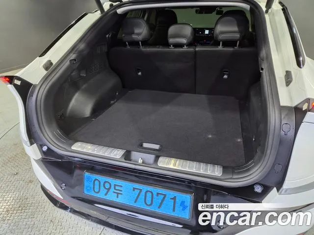Kia EV6 2026 thumb 8