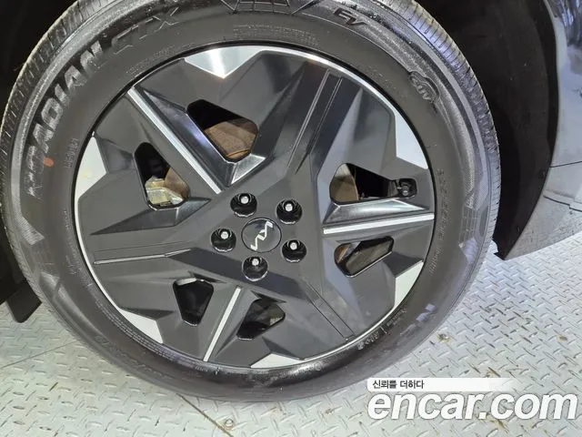 Kia EV6 2026 thumb 9