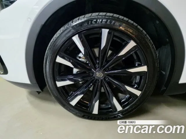 Toyota Crown 2026 thumb 9