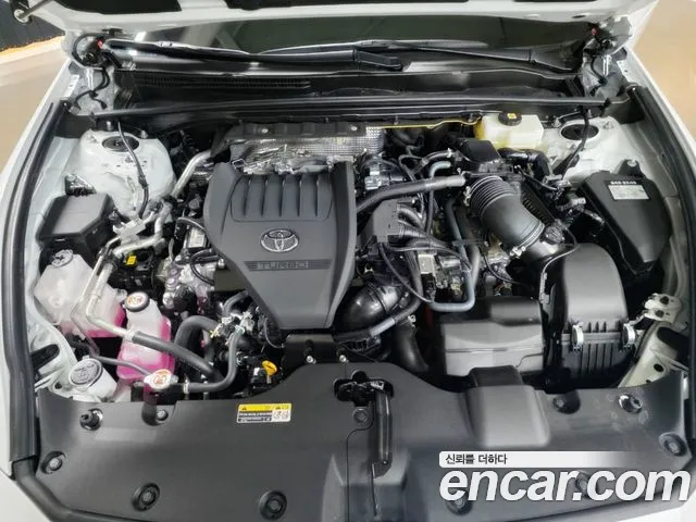 Toyota Crown 2026 thumb 10