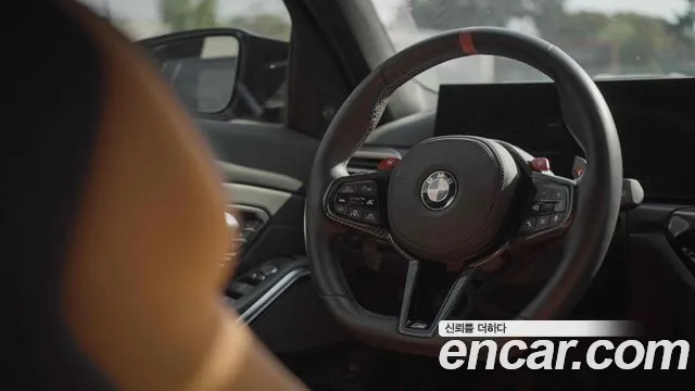 BMW M3 2025 thumb 5