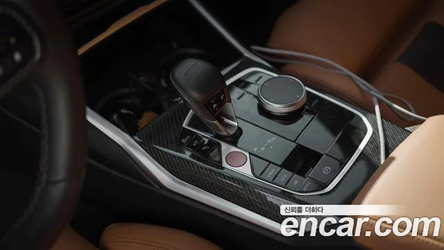 BMW M3 2025 thumb 8