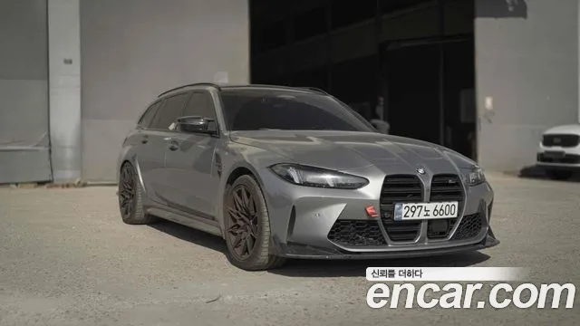 BMW M3 2025 thumb 10