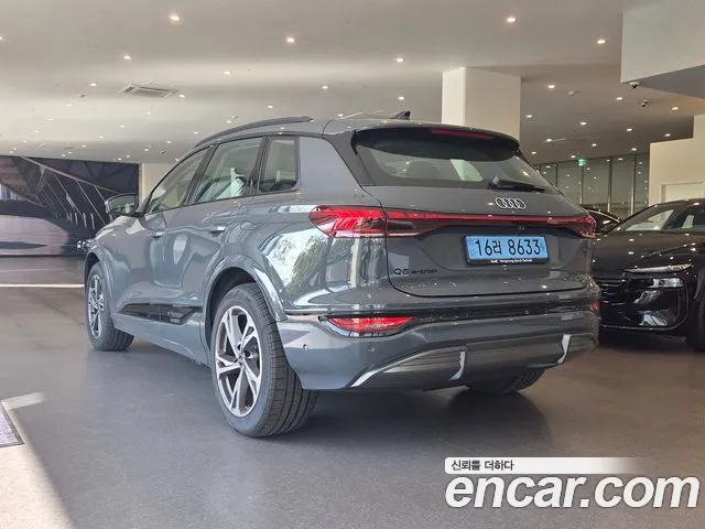 Audi Q6 e-tron 2026 thumb 3