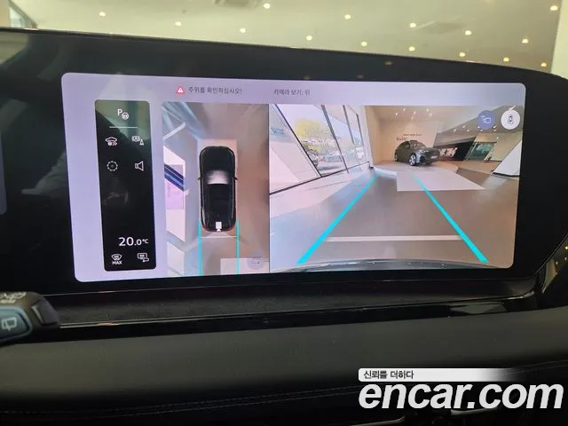 Audi Q6 e-tron 2026 thumb 5