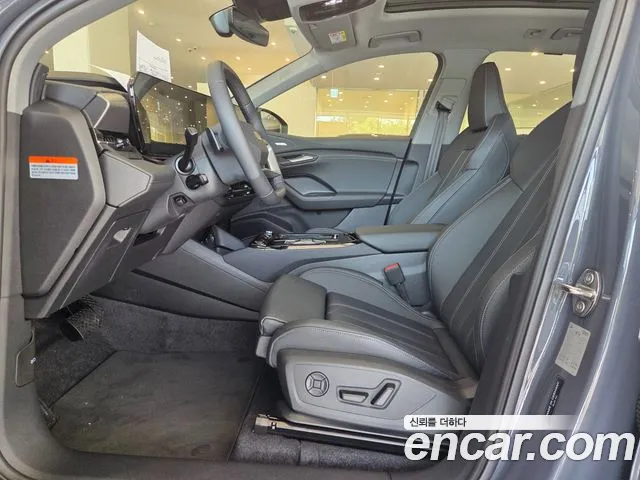 Audi Q6 e-tron 2026 thumb 8