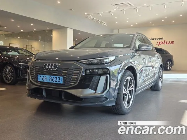 Audi Q6 e-tron 2026 thumb 10