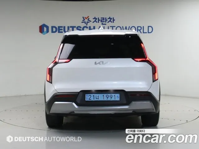 Kia EV9 2023 thumb 5