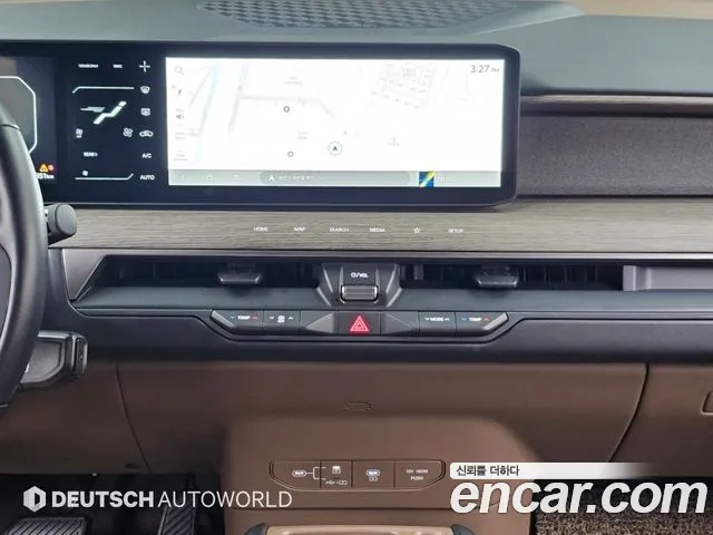 Kia EV9 2023 thumb 9
