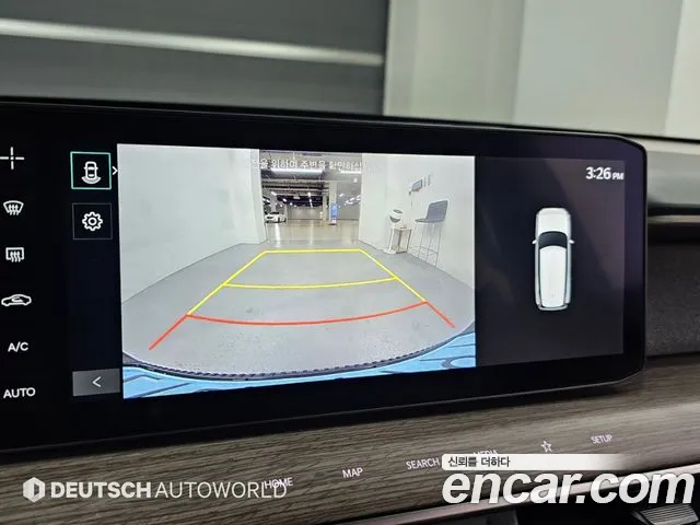 Kia EV9 2023 thumb 10