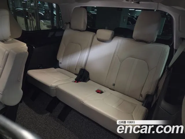 Ford Expedition 2022 thumb 10