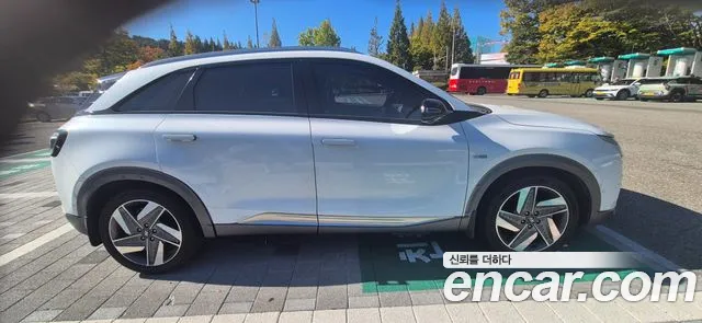 Hyundai Nexo 2020 thumb 8