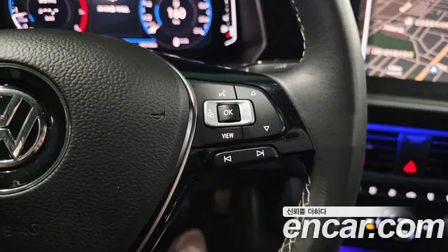 Volkswagen Jetta 2021 thumb 10